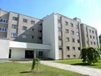 Einzimmerwohnung - Laine I
