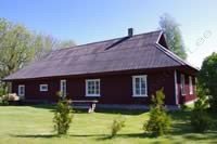 Ferienhaus - Tehumardi