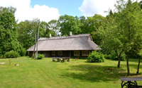Ferienhaus Saaremaa - Saaremetsa